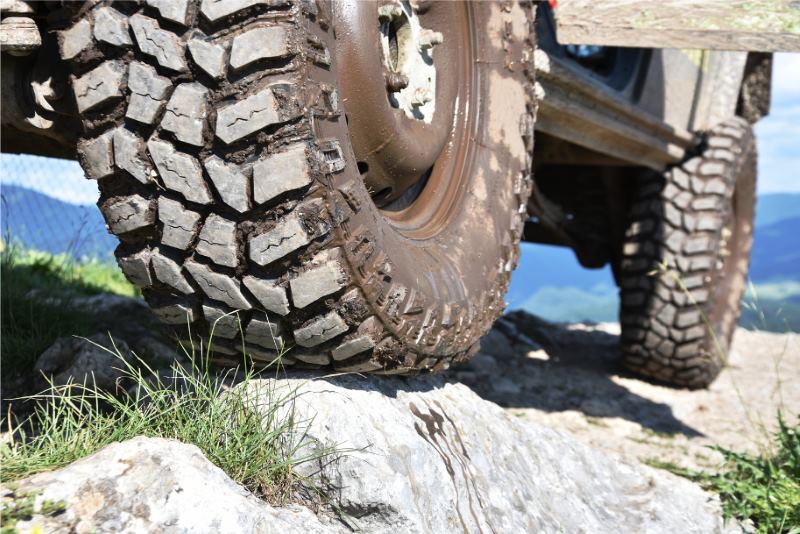 what-are-off-road-tyres