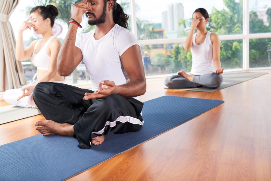 what are the types of pranayama and how to do pranayama daily