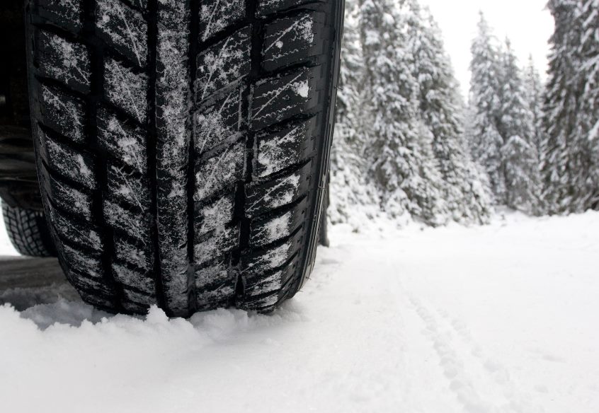 what-are-winter-tyres