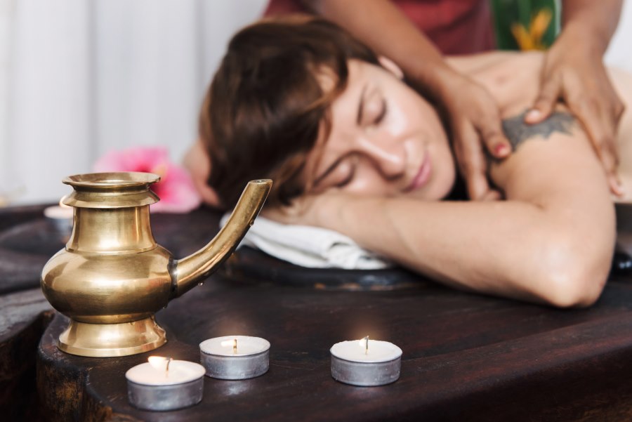 what is basti treatment in ayurveda and its effects