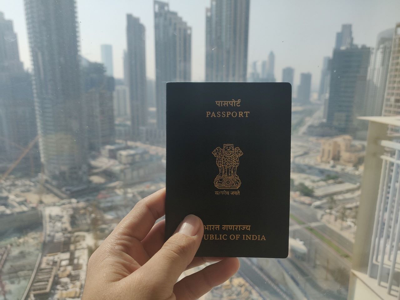 What is ECNR in Passport Meaning, Documents and How to Apply in 2024