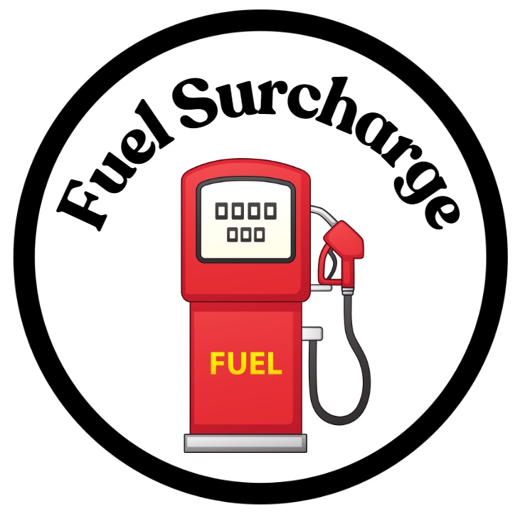 what-is-fuel-surcharge