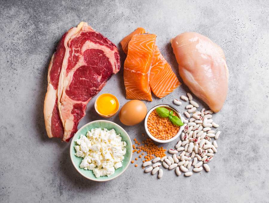 what is protein and why it is important in human body