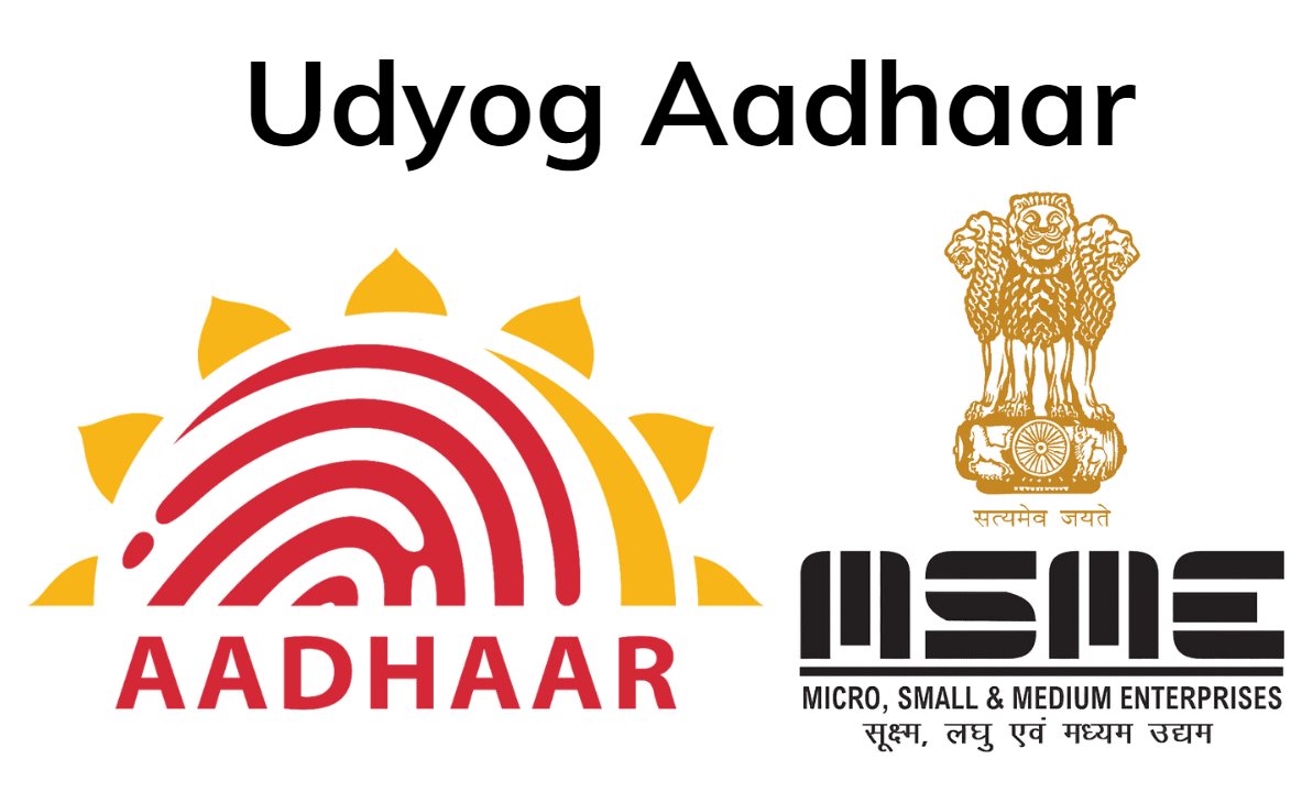 what-is-udyog-aadhaar