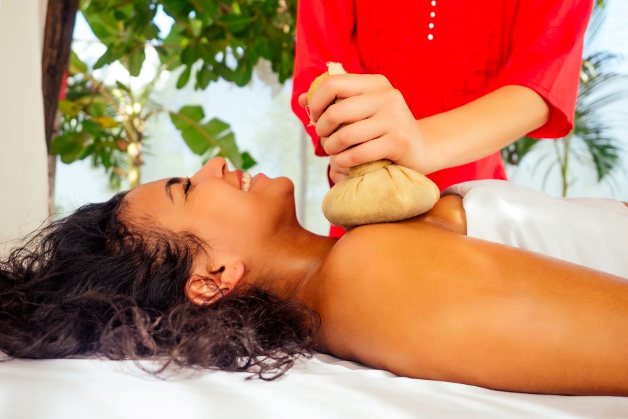 how to do virechana panchakarma treatment