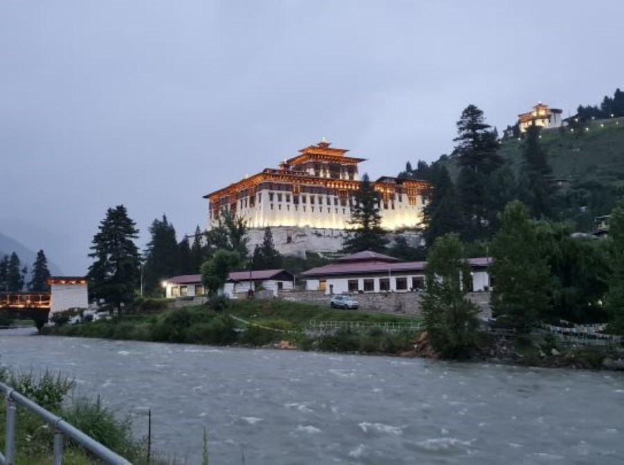 seasons to avoid visiting bhutan from India