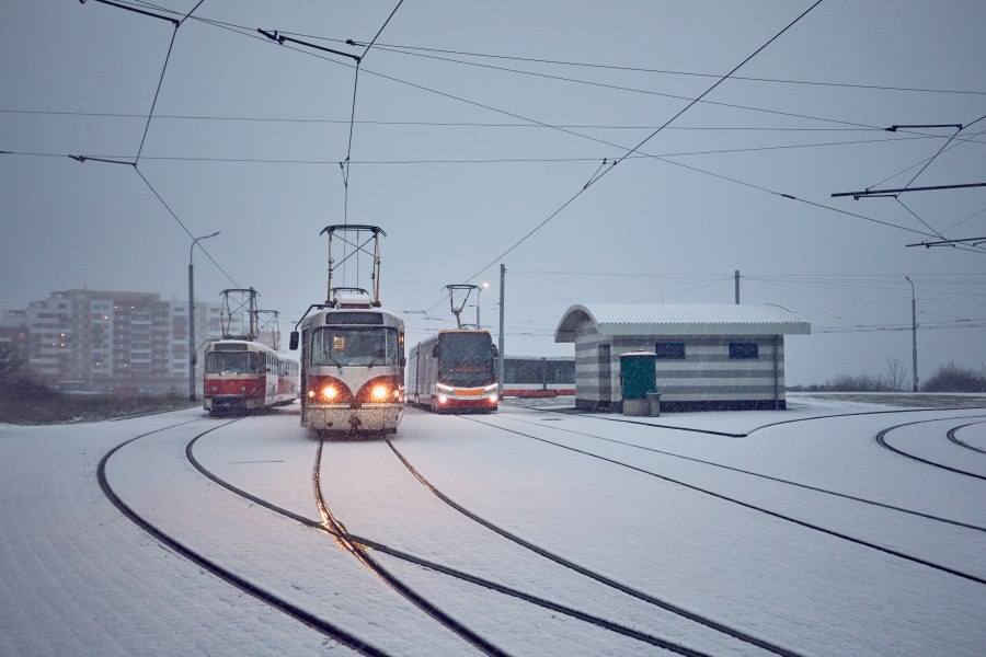 seasons to avoid visiting czech republic from India