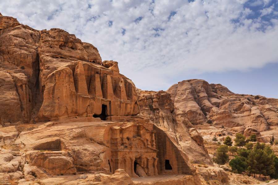 seasons to avoid visiting jordan from india