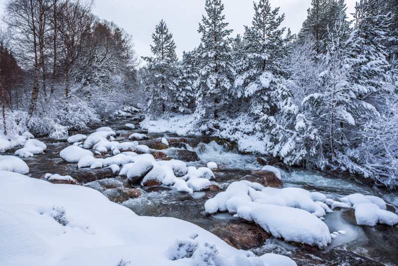 seasons to avoid visiting scotland from india