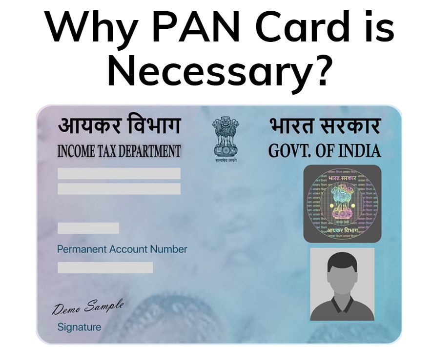 why-pan-card-is-necessary