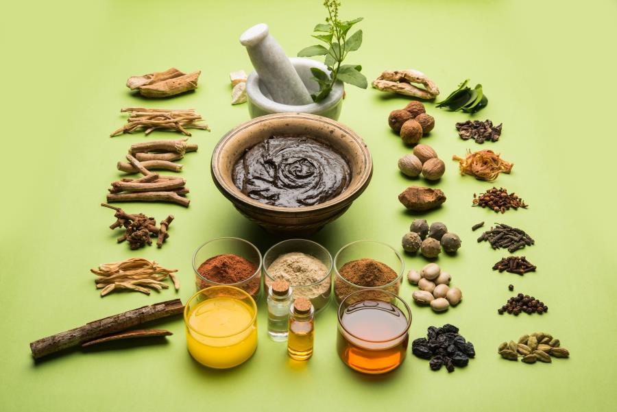 reasons to choose ayurvedic treatments