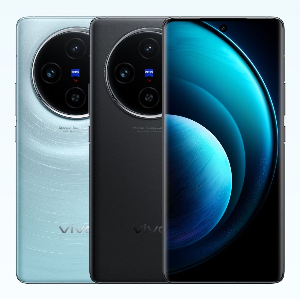 vivo x 100