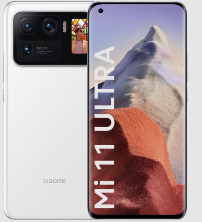 Xiaomi Mi 11i