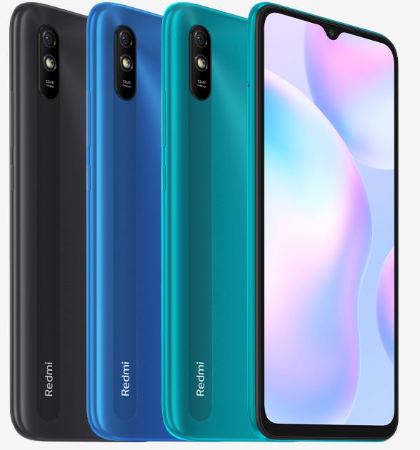 Xiaomi Redmi 9A