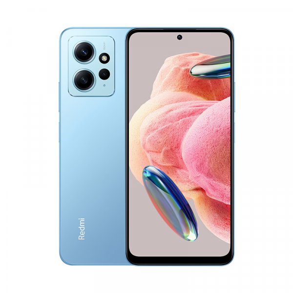 xiaomi note 12