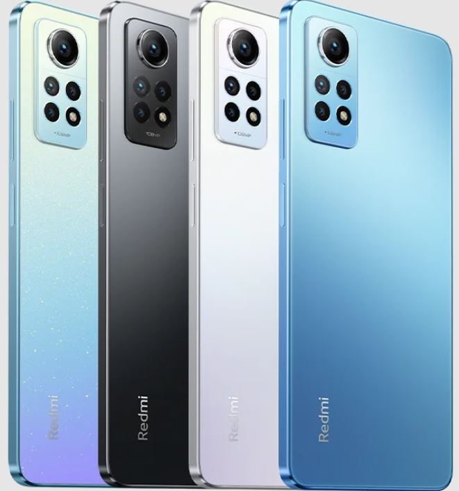 Xiaomi Redmi Note 12 Pro