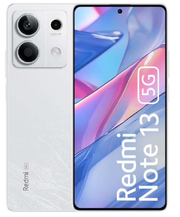 Xiaomi Redmi Note 13 12GB RAM