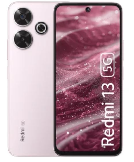 Xiaomi Redmi Note 13 Pro