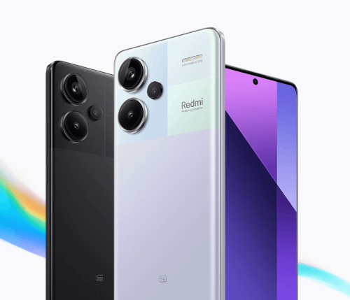 xiaomi redmi note 13 pro plus