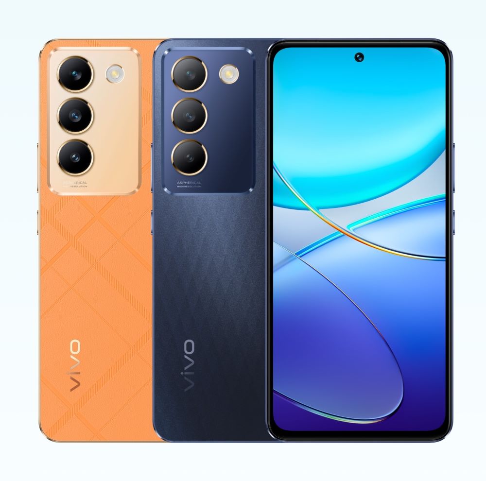 vivo y200e