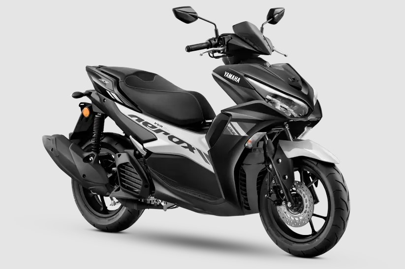 yamaha aerox 155