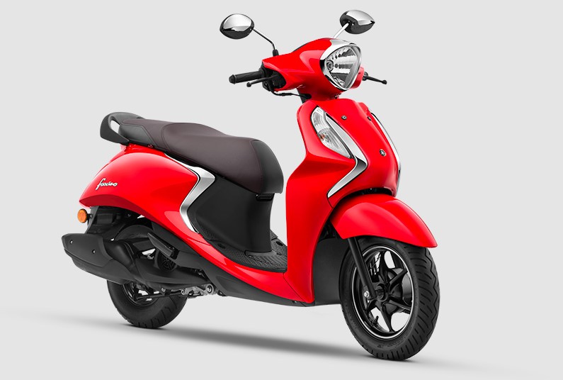 Best scooty to buy for female sale