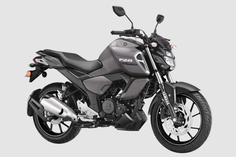 yamaha fz f si