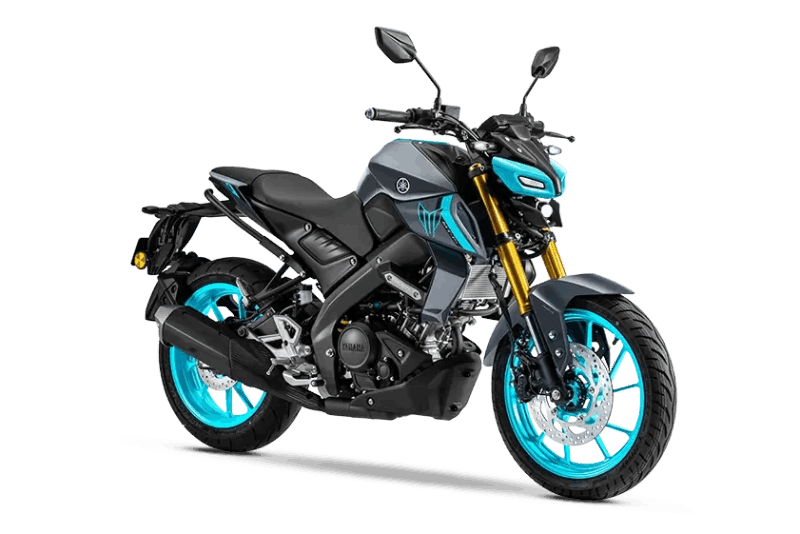 Yamaha MT-15