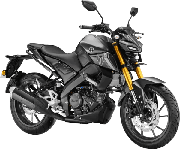 Yamaha MT 15 V2.0