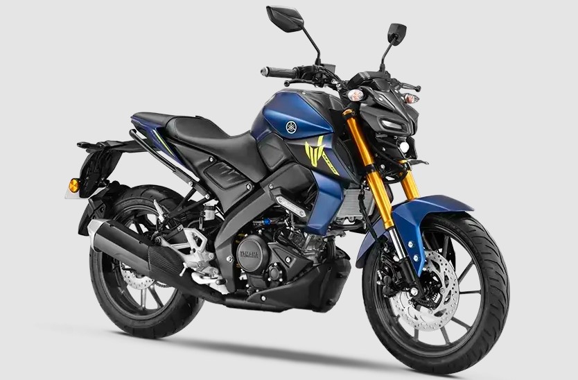 yamaha mt 15 v2