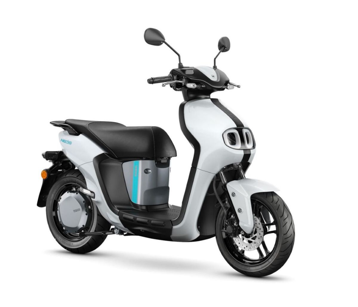 yamaha neo s