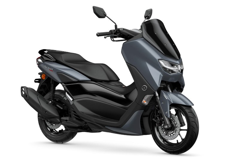 yamaha nmax 155