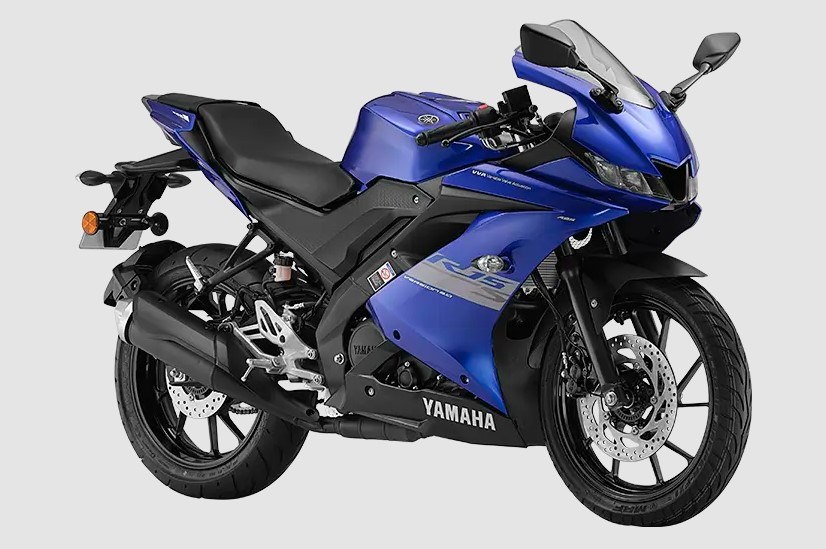 yamaha r15s