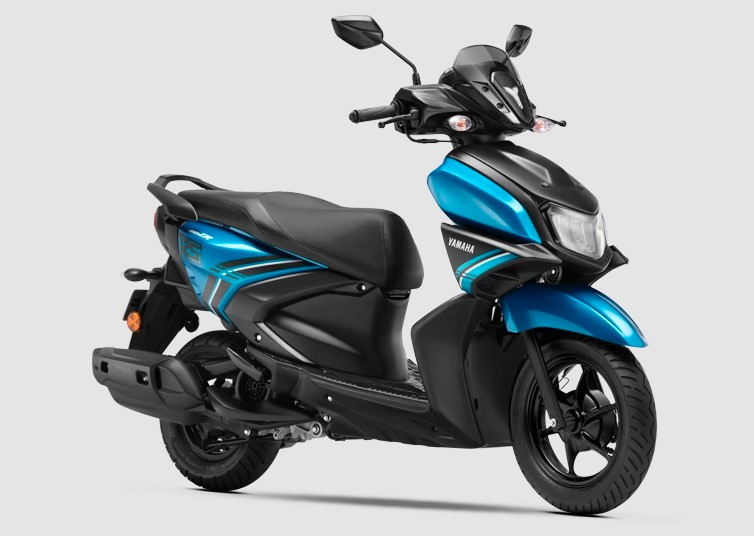 Best two wheeler for ladies 2021 with price sale