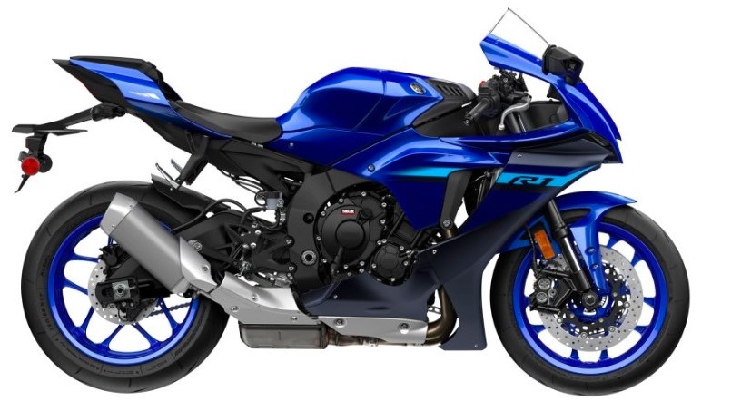 yamaha yzf r1