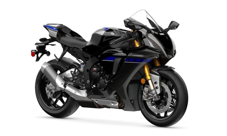 yamaha yzf r1m