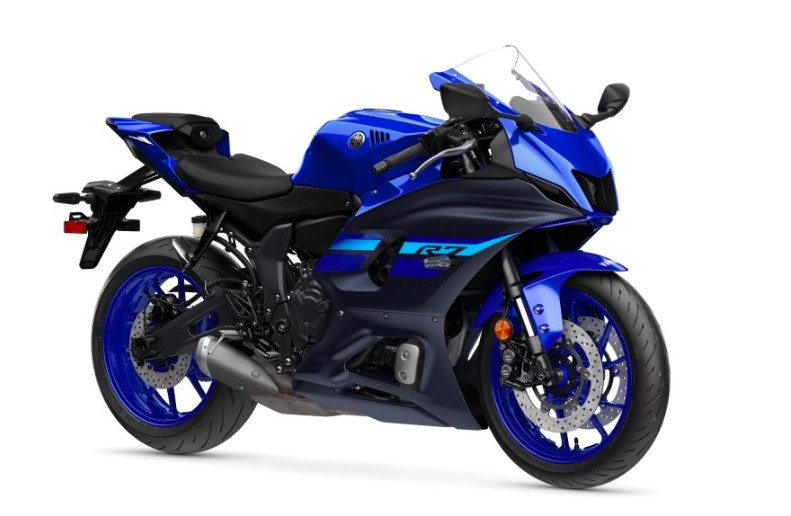 yamaha yzf r7