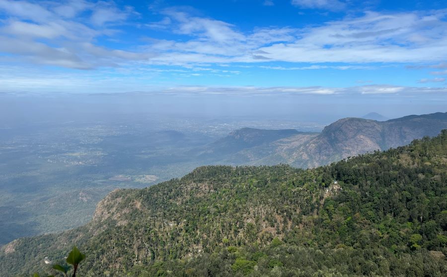 cahrming yeracaud hill station in tamil nadu