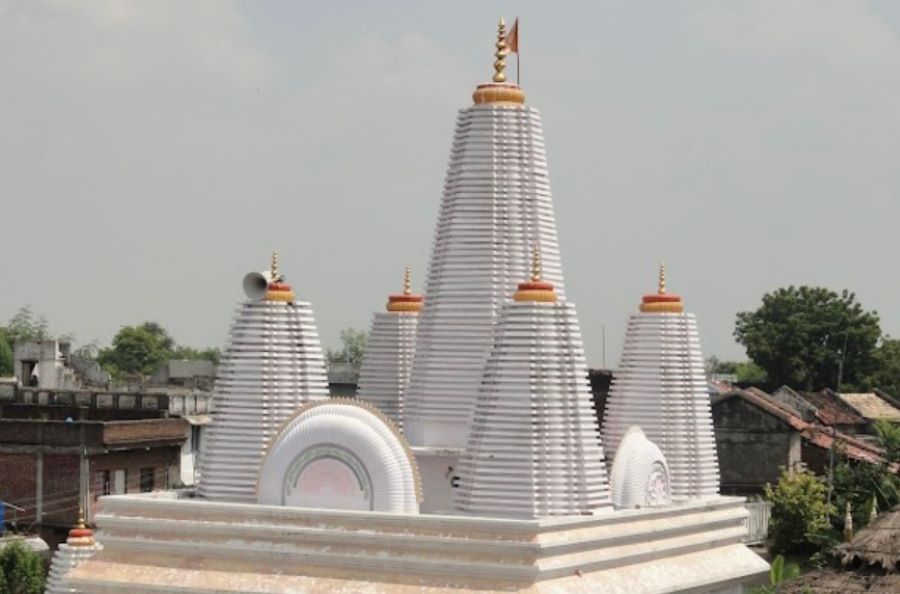 yoga maya mandir in delhi