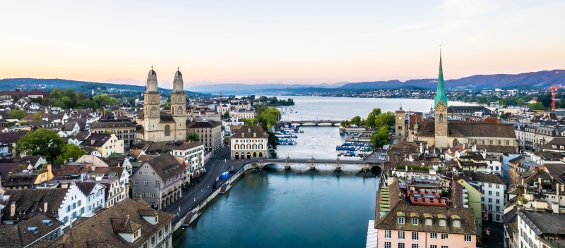 zurich-north-central-switzerland