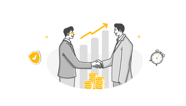 business-partners