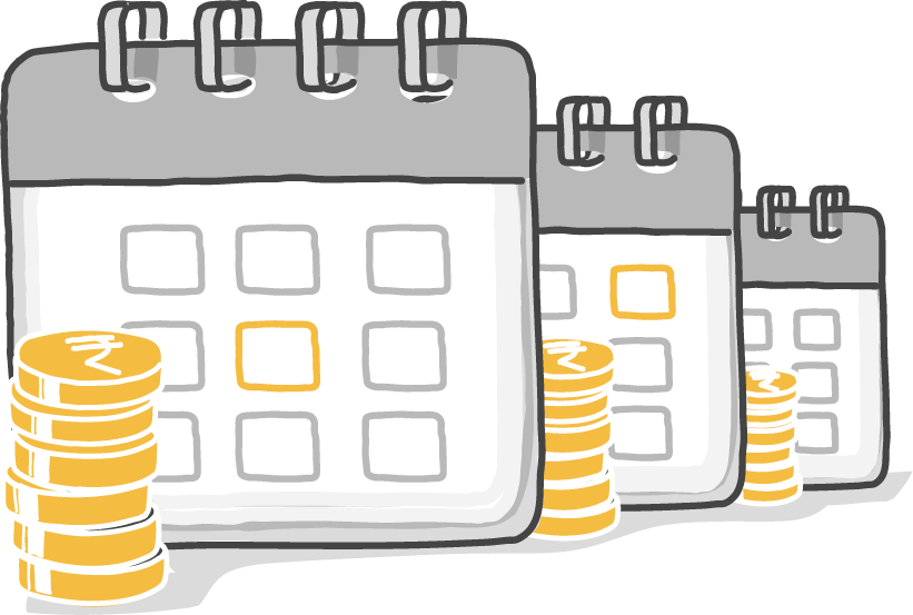 Flexible-Premium Payment Options