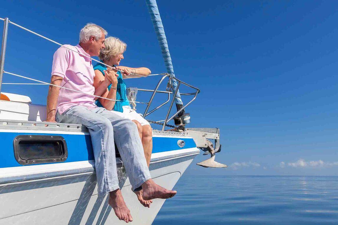 benefits of early retirement