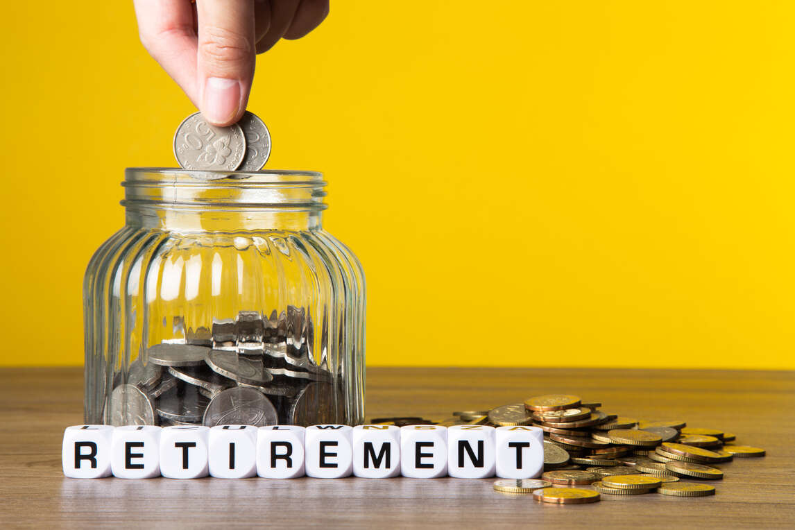 benefits of retirement planning