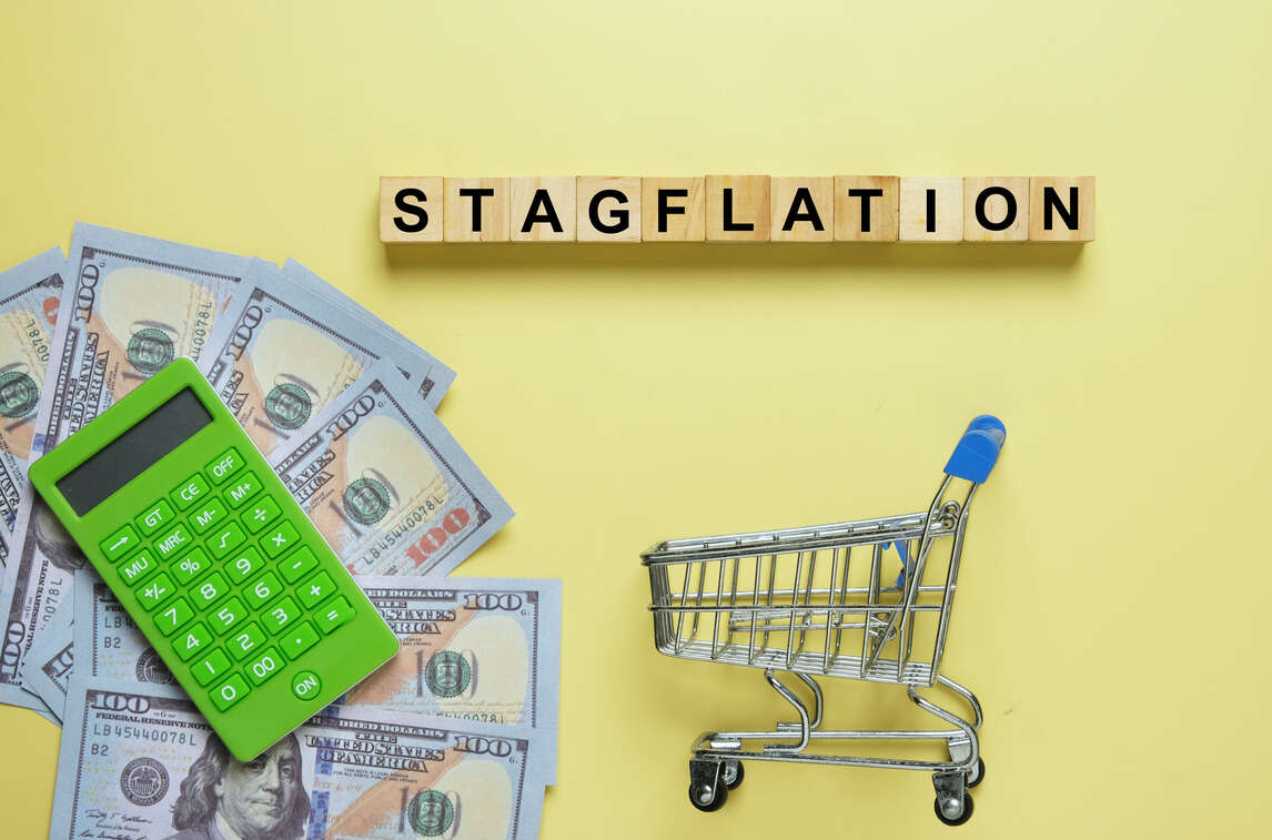 causes of stagflation and their impacts