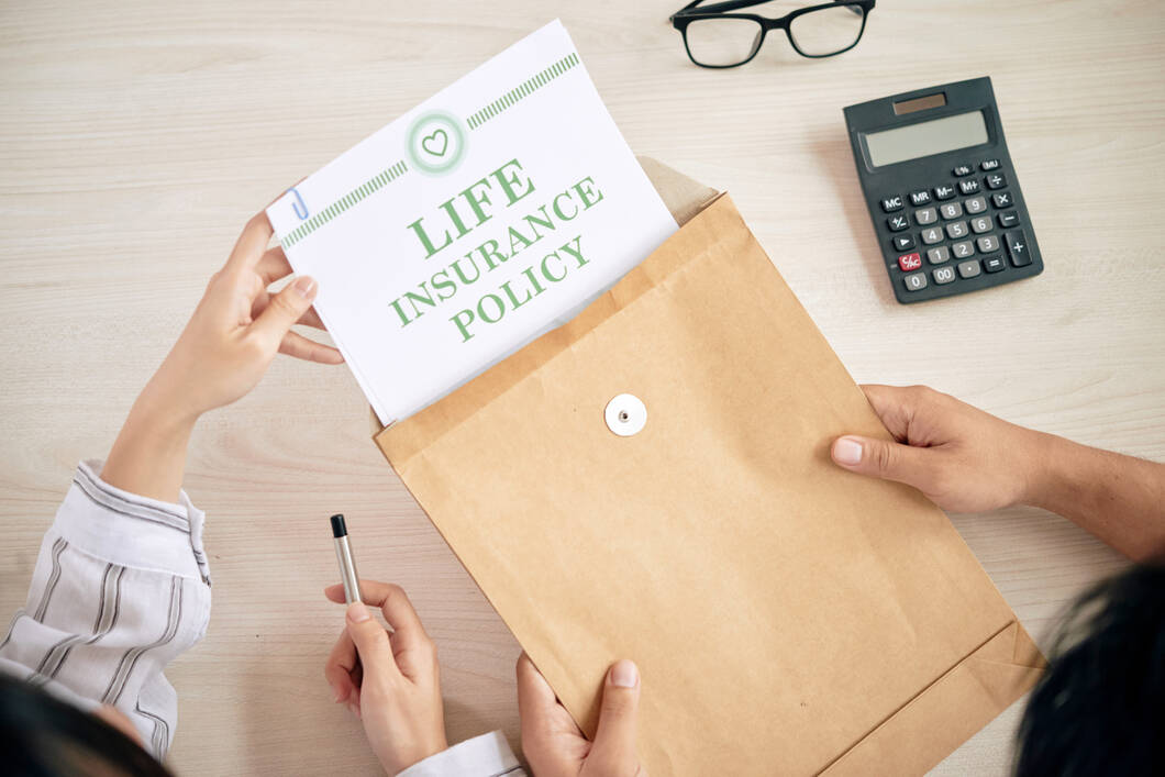 crucial life milestones for reconsidering life insurance