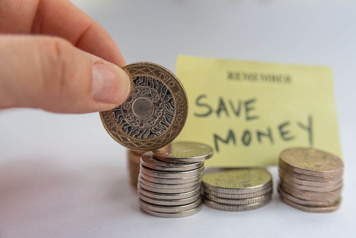 importance of saving money for students