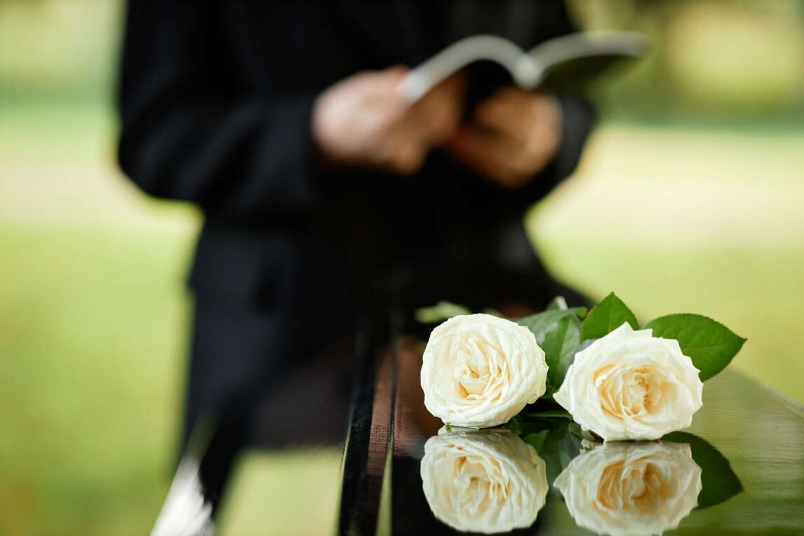 How To Give A Memorial Service Speech Or Funeral Speech 