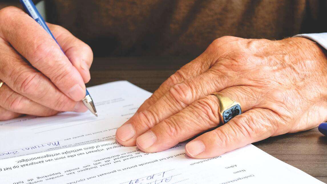 what is an executor of a will