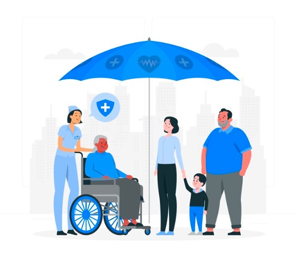 term insurance for disabled person